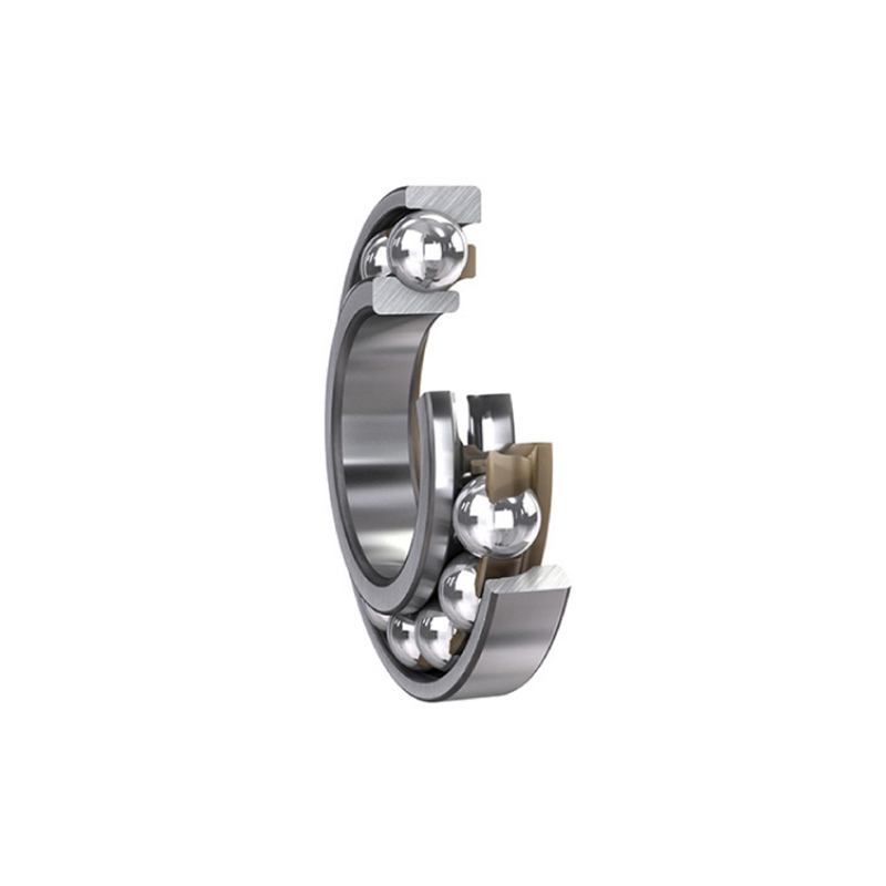 SKF 角接触球轴承 3307 A/C3