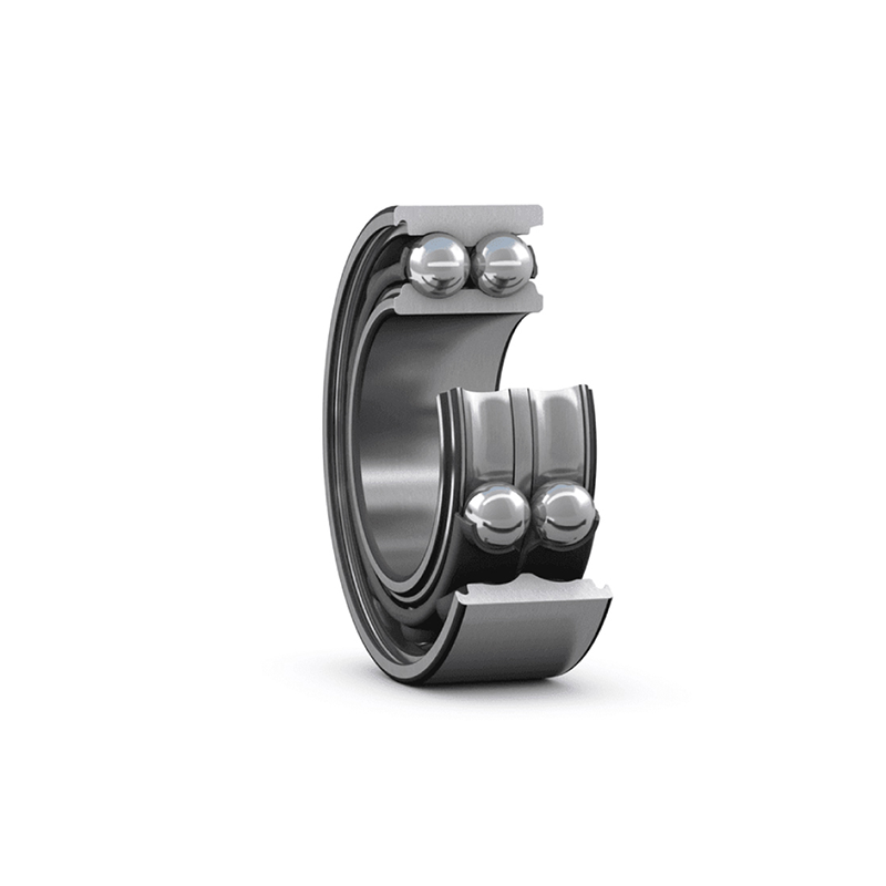SKF 角接触球轴承 3307 A/C3