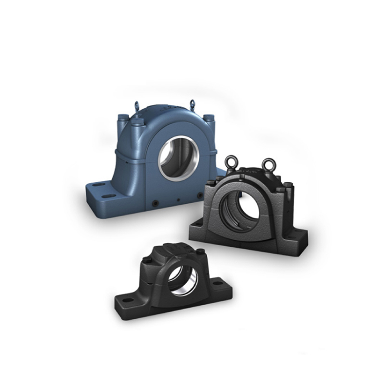 SKF 球轴承单元立式轴承座 UCP 205