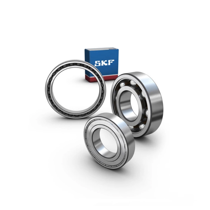 SKF 深沟球轴承 6302-ZTN9/C3