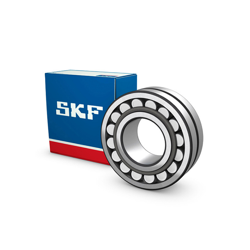 SKF 球面滚子轴承 22214 E