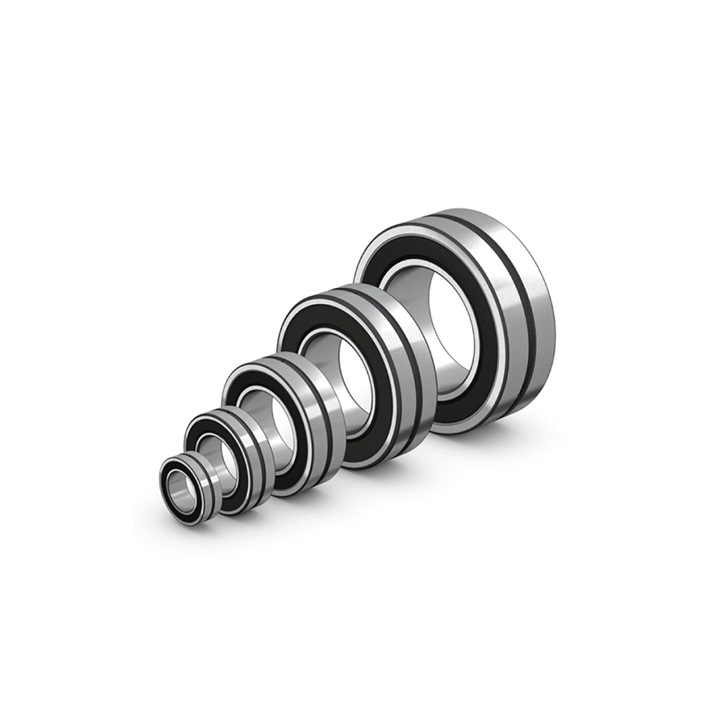 SKF 球面滚子轴承 22214 E