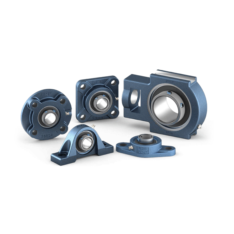 SKF 法兰单元 UCFL 206