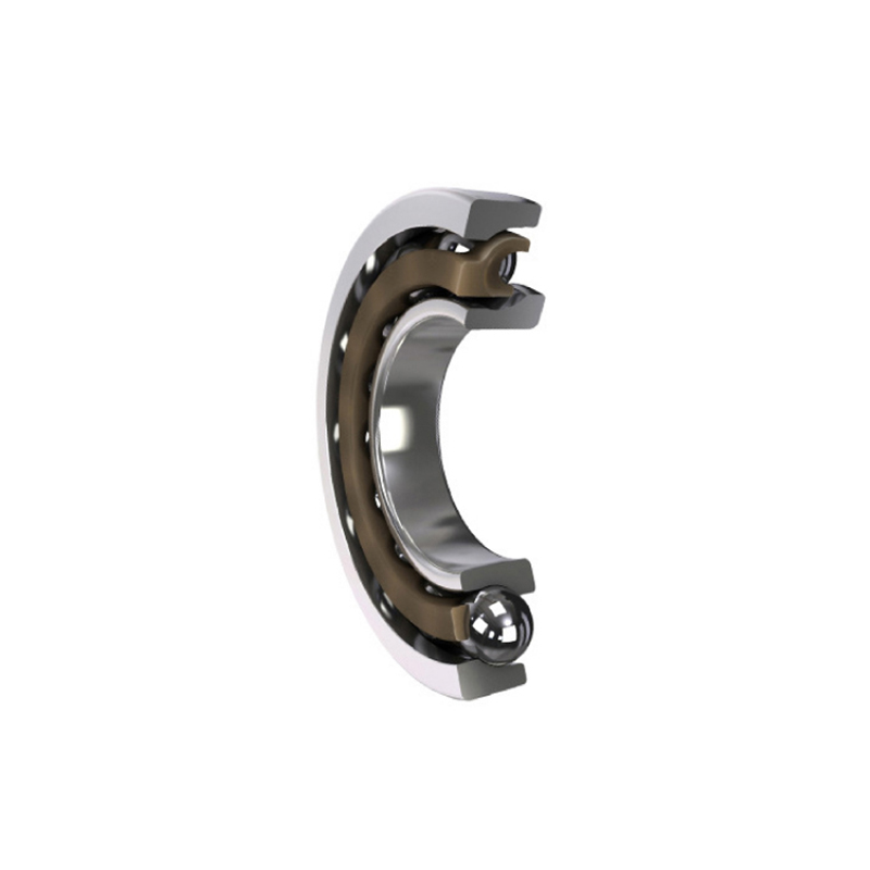 SKF 角接触球轴承 3307 A/C3
