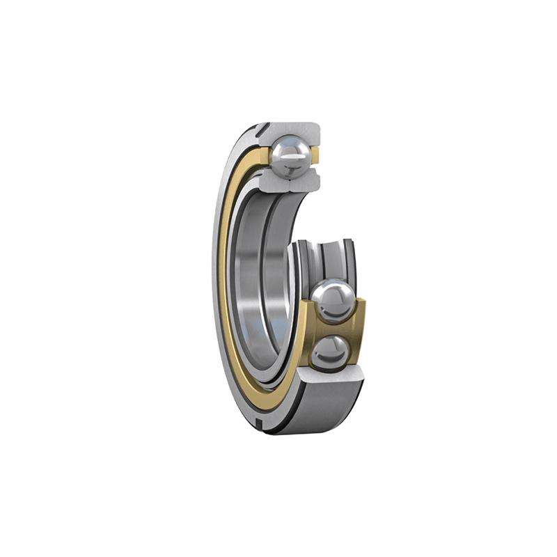 SKF 角接触球轴承 3307 A/C3