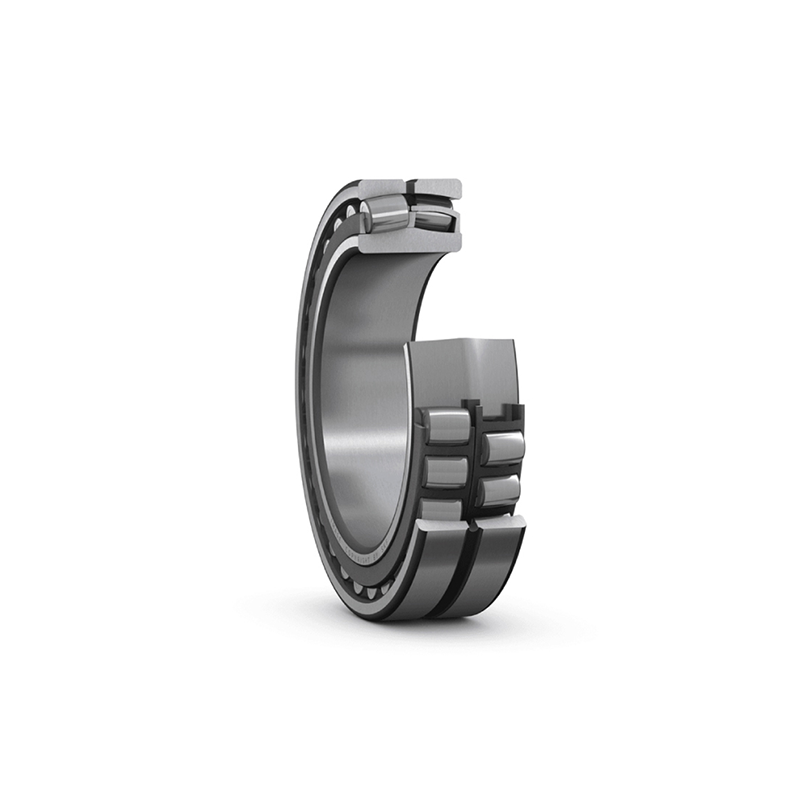 SKF 球面滚子轴承 22214 E