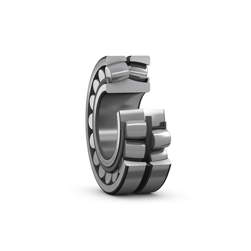 SKF 球面滚子轴承 22214 E