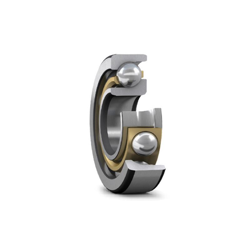 SKF 角接触球轴承 3307 A/C3